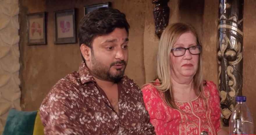jenny and sumit 90 day fiance