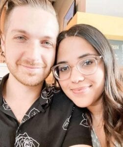 ’90 Day Fiance’: Exciting News Update For Amy And Danny Frishmuth ...