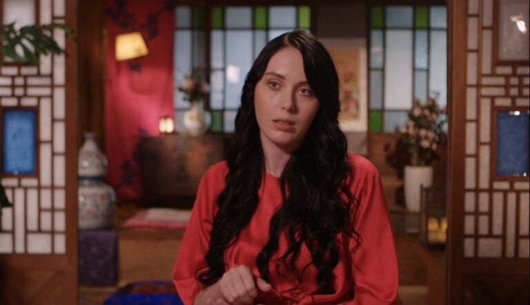 90 Day Fiance Deavan Clegg Pic