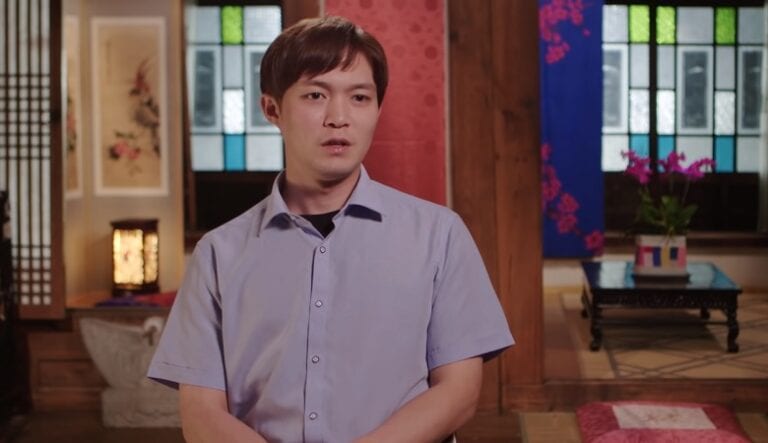 90 Day Fiance Jihoon Lee Cover