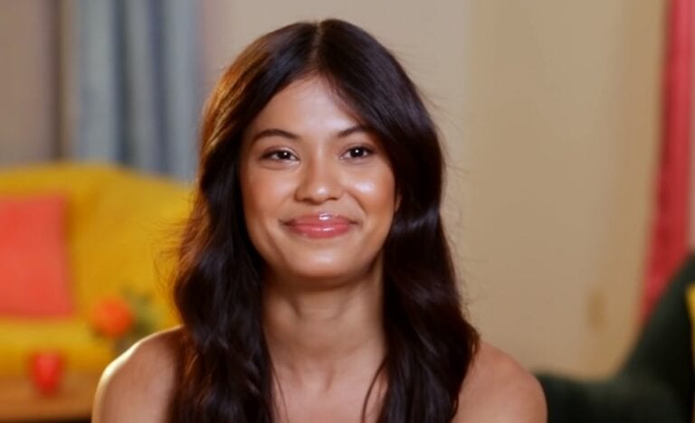 90 Day Fiance Juliana Custodio