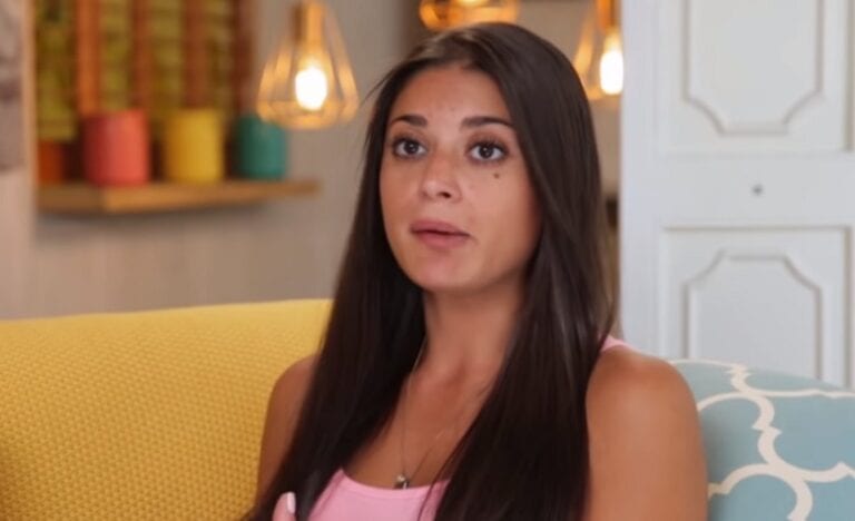 90 Day Fiance Loren Brovarnik Pic