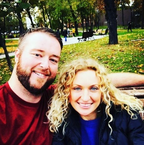 90 Day Fiance Natalie Mordovtseva Mike Youngquist Pic