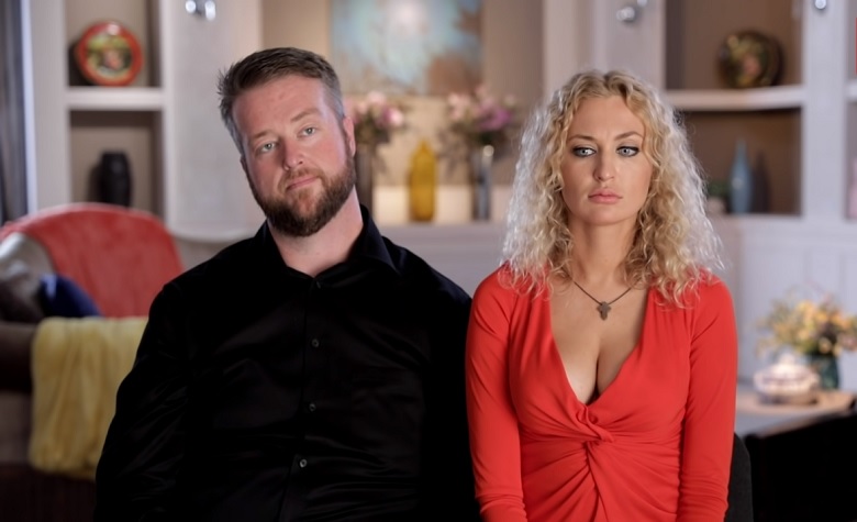 90 Day Fiance Natalie Mordovtseva Mike Youngquist