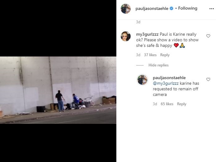 90 Day Fiance Paul Staehle Helping