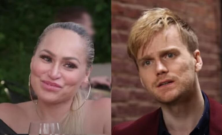 90 Day Fiance Jesse Meester Sends Darcey Silva Into A Losing Battle Today Entertainment 