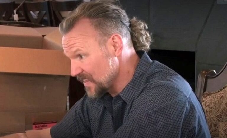 Sister Wives - Kody Brown Stuck in Polygamy Downside