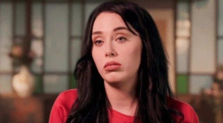 deavan clegg into 90 day