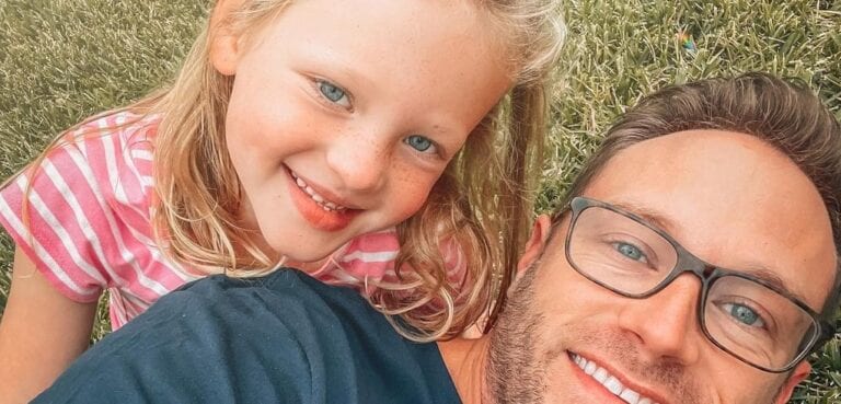 Adam Busby Instagram