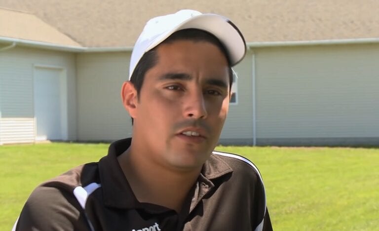 90 Day Fiance Mohamed Jbali Pic