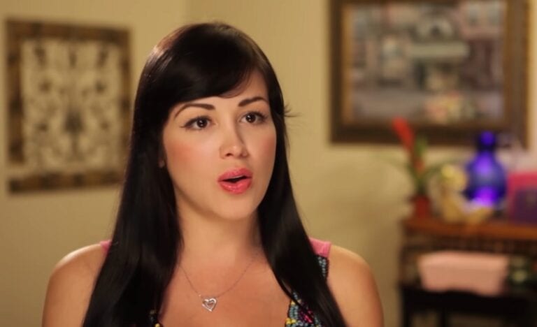 90 Day Fiance Paola Mayfield Picture YouTube