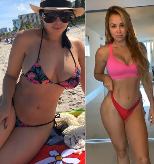 90 Day Fiance: Paola Mayfield Shares Incredible Transformation Pic.