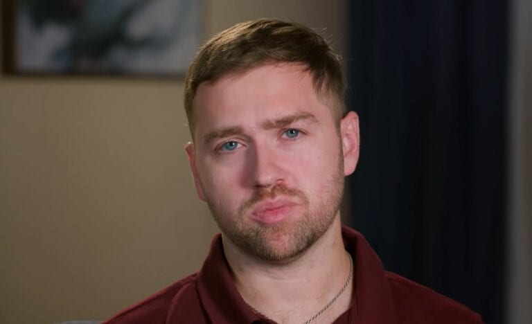 90 Day Fiance Paul Staehle Pics YouTube