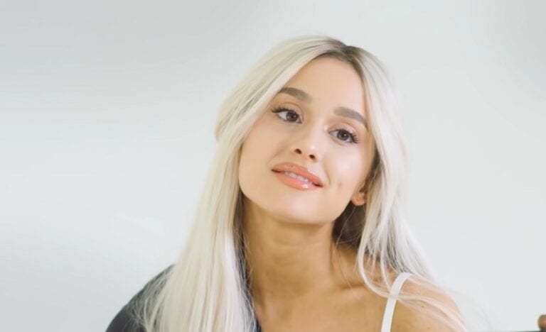 Ariana Grande YouTube