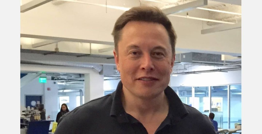 Elon Musk Instagram