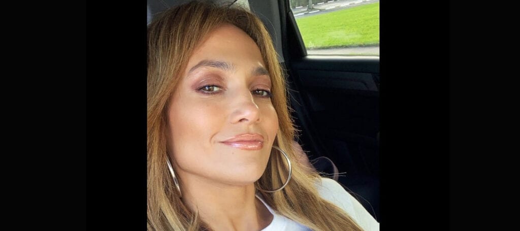 Jennifer Lopez beauty