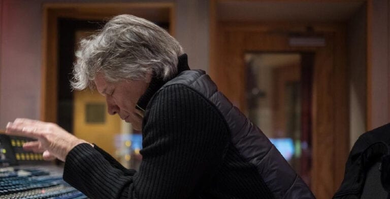 Jon Bon Jovi Instagram