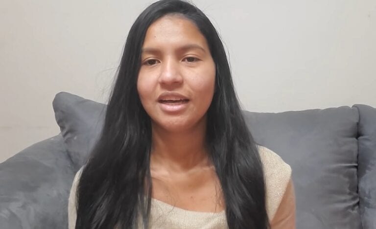 Karine Staehle Pic 1 YouTube