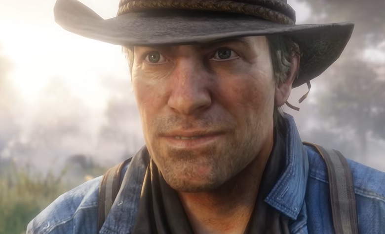 Red Dead Redemption 2 Pic YouTube