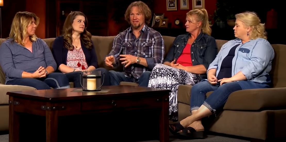 Sister Wives Family YouTube