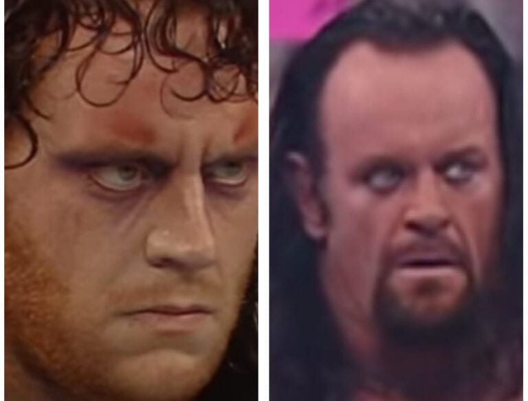 WWE Undertaker YouTube