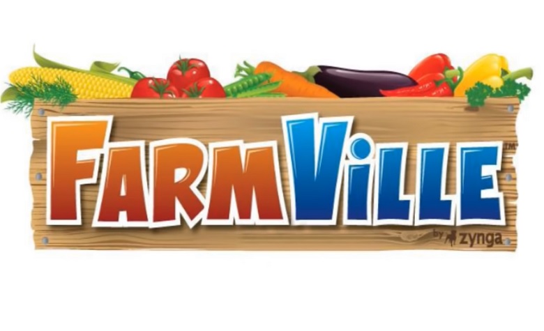 FarmVille Picture YouTube