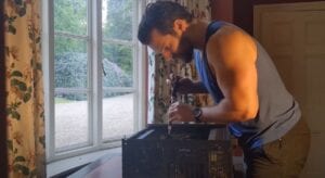 Henry Cavill PC Build YouTube