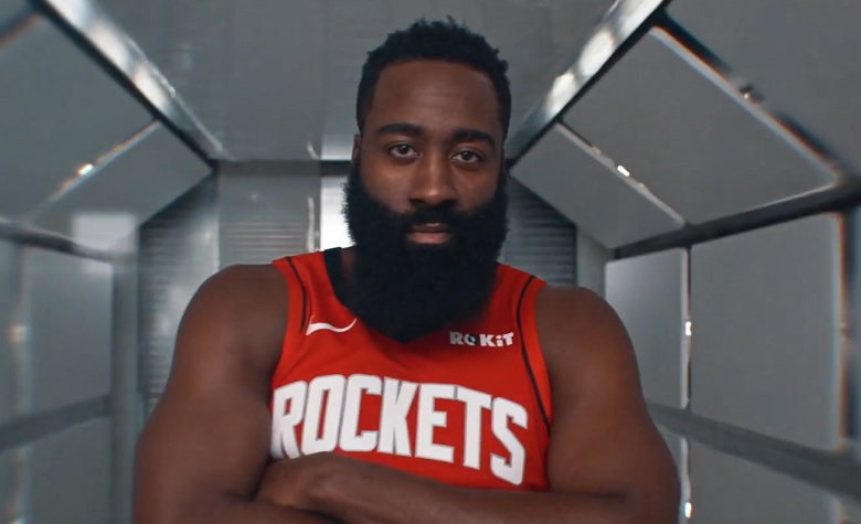 James Harden Picture 1 YouTube