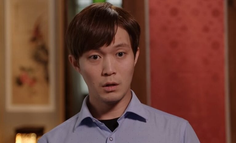 Jihoon Lee 90 Day Fiance YouTube