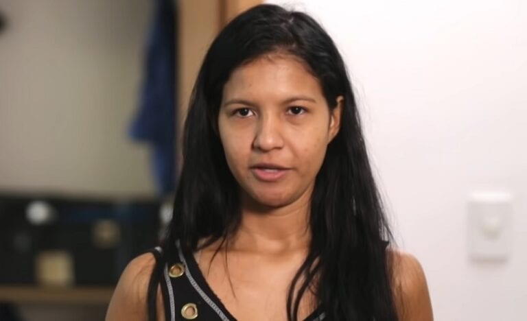 Karine Staehle 90 Day Fiance YouTube