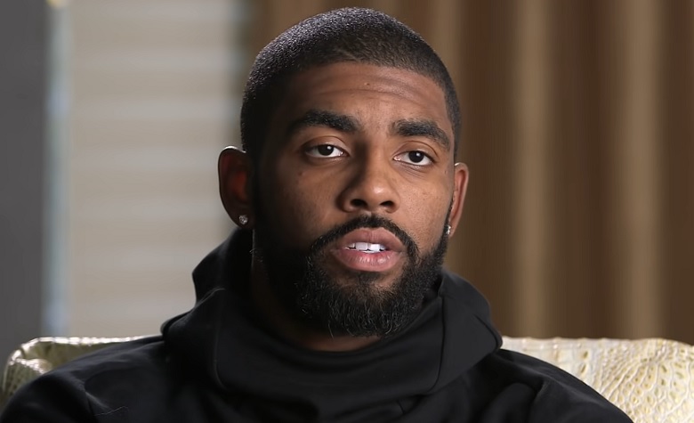 Kyrie Irving Pic YouTube