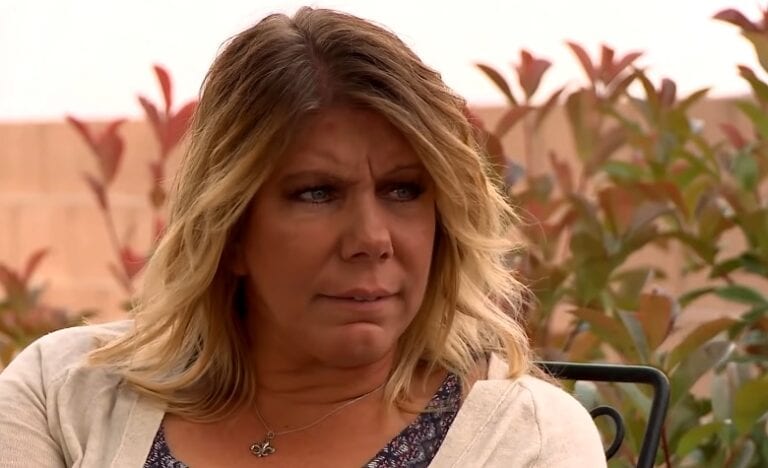 Meri Brown Picture 1 YouTube