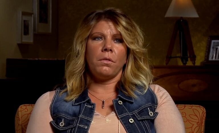 Meri Brown Sister Wives Pic YouTube