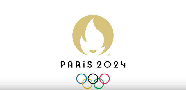 Olympics logo YouTube