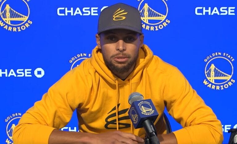 Stephen Curry Pic 3 YouTube