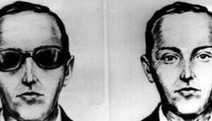 The Mystery of D.B. Cooper, Instagram