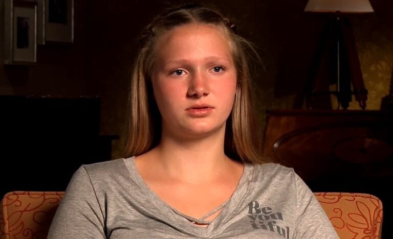 Ysabel Brown Picture YouTube