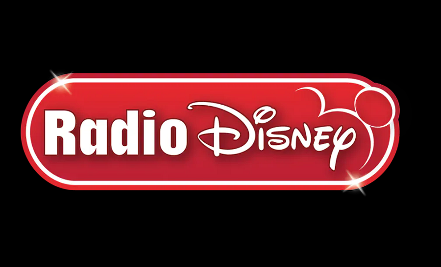 radio disney logo
