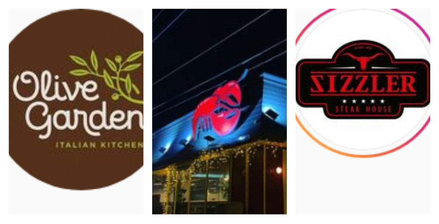 Restaurant Logos Instagram