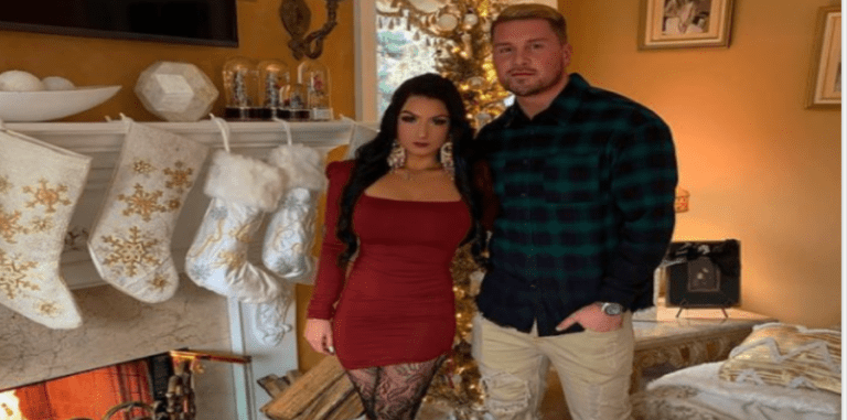 Bria Martone, Instagram