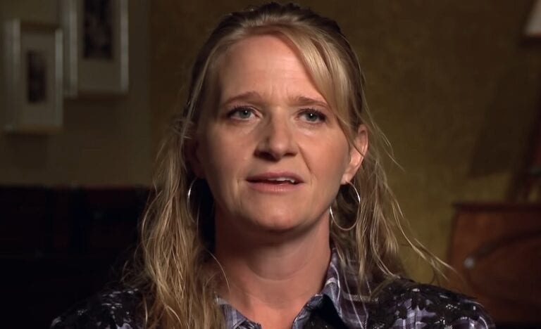 Christine Brown Picture YouTube