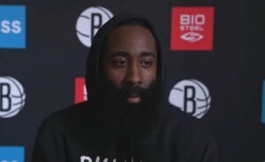 James Harden Nets YouTube