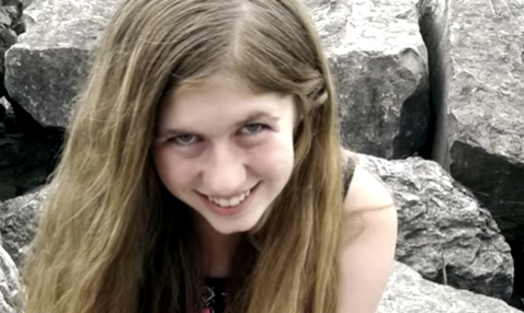 Jayme Closs from YouTube