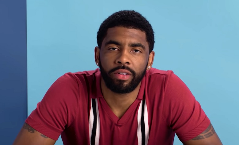 Kyrie Irving Picture YouTube