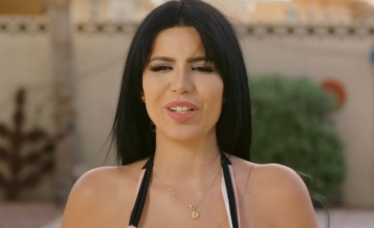 Larissa Lima Picture YouTube