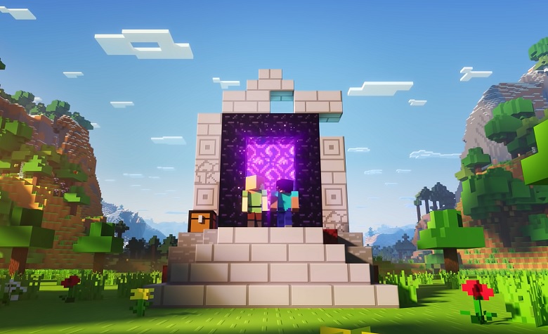 Minecraft Picture YouTube