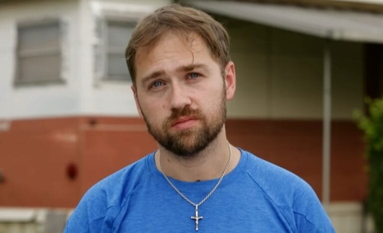 Paul Staehle Pic Instagram