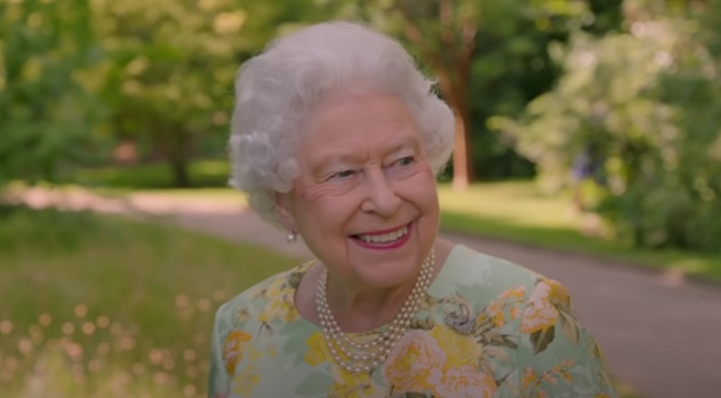 Royal News -Queen Elizabeth