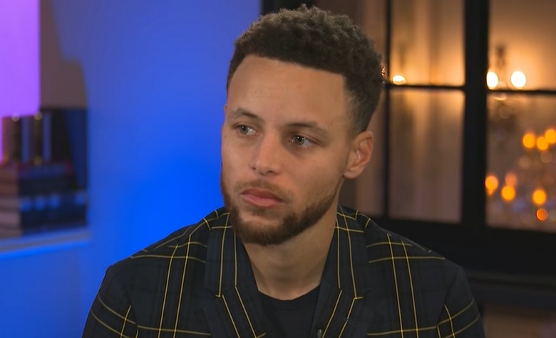 Stephen Curry Picture 1 YouTube