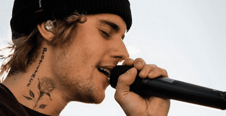 justin bieber instagram